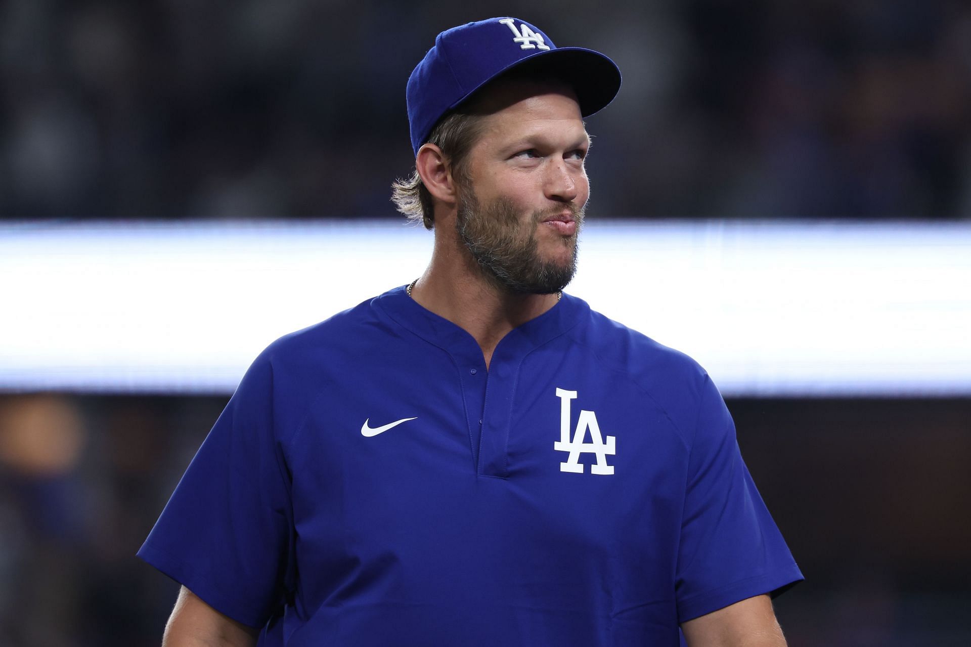 Los Angeles Dodgers v Texas Rangers